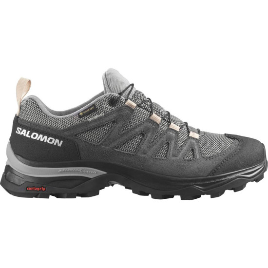 Salomon X Ward Leather GTX W